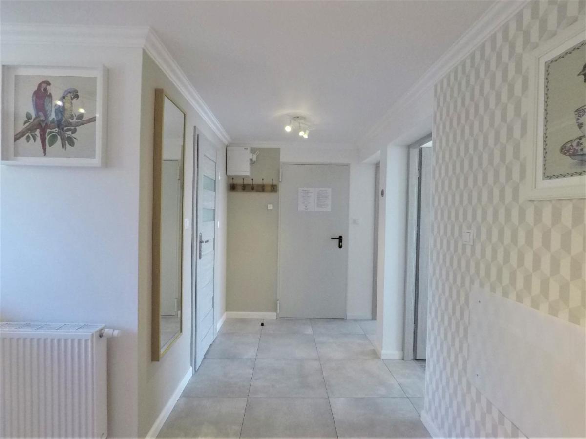 Apartamenty Dobranoc - Wawer 2 Warsaw Exterior photo