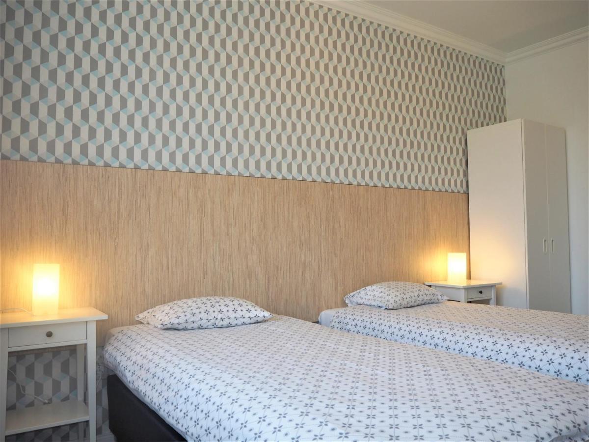Apartamenty Dobranoc - Wawer 2 Warsaw Exterior photo