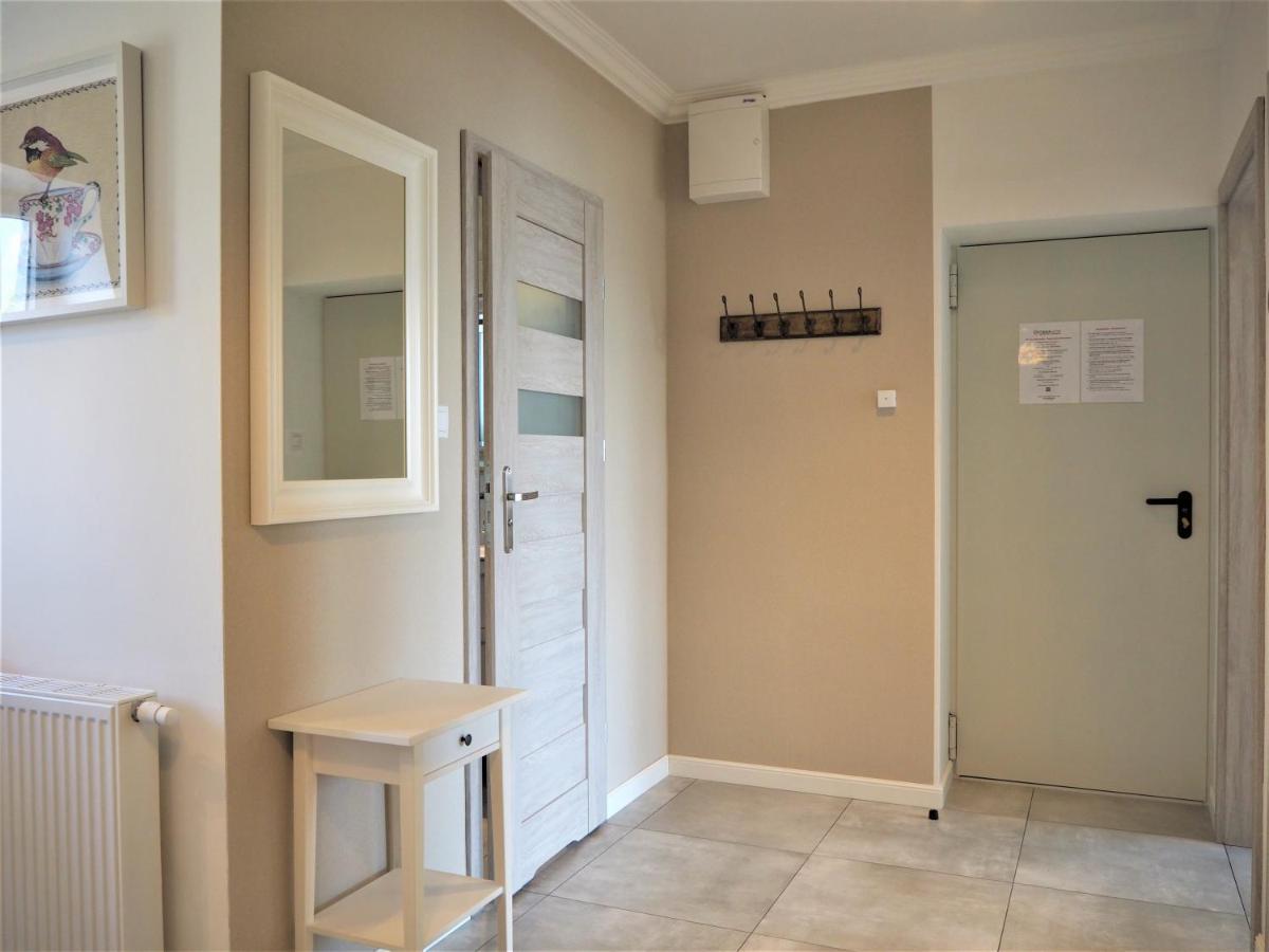 Apartamenty Dobranoc - Wawer 2 Warsaw Exterior photo